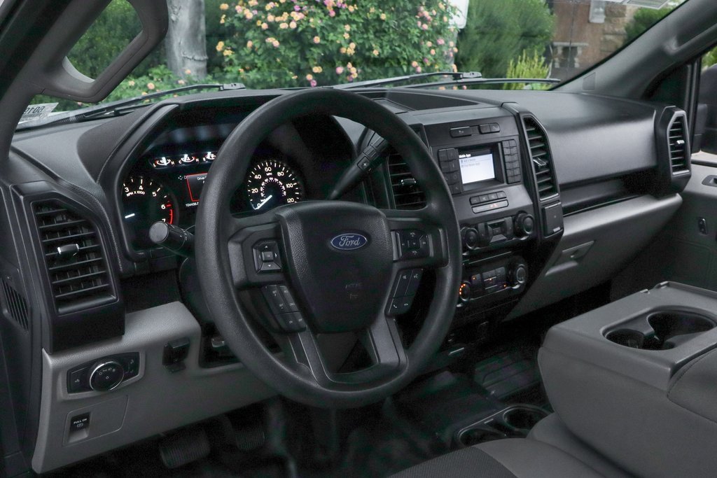 Used 2018 Ford F150 XL w/ Equipment Group 101A Mid image 19