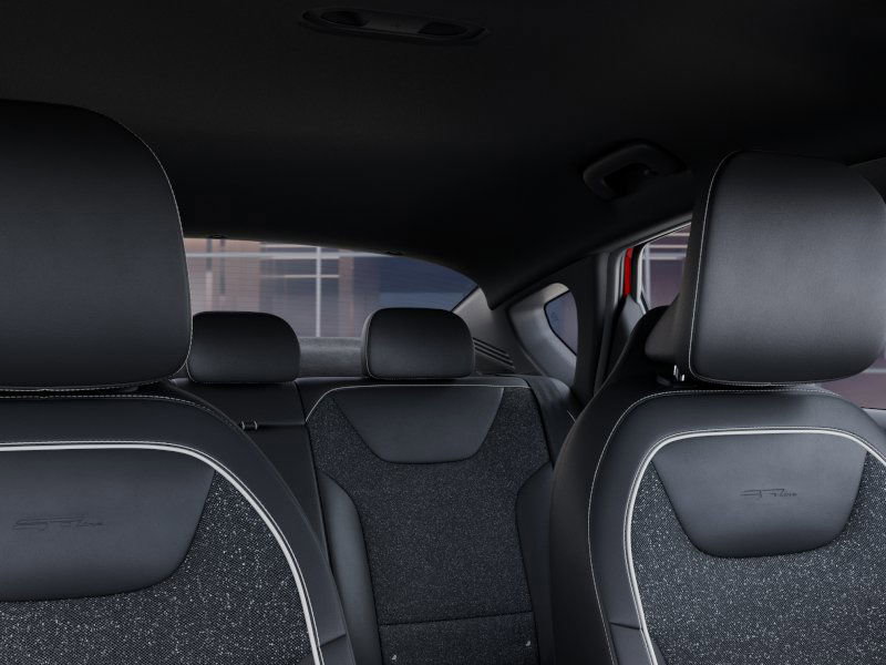 New 2025 Kia K4 GT-Line image 27