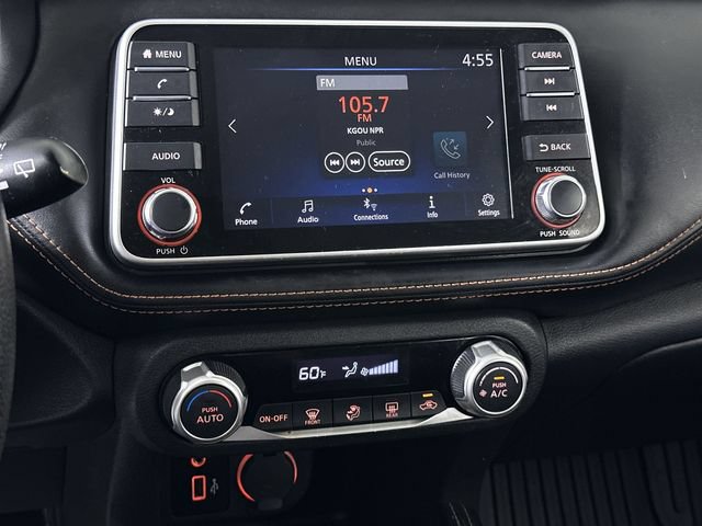 Used 2020 Nissan Kicks SR FWD image 14