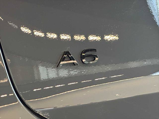 New 2025 Audi A6 e-tron Premium Plus AWD/4WD image 14