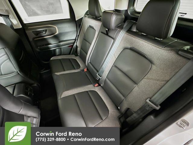 New 2026 Ford Bronco Sport Big Bend AWD/4WD image 24