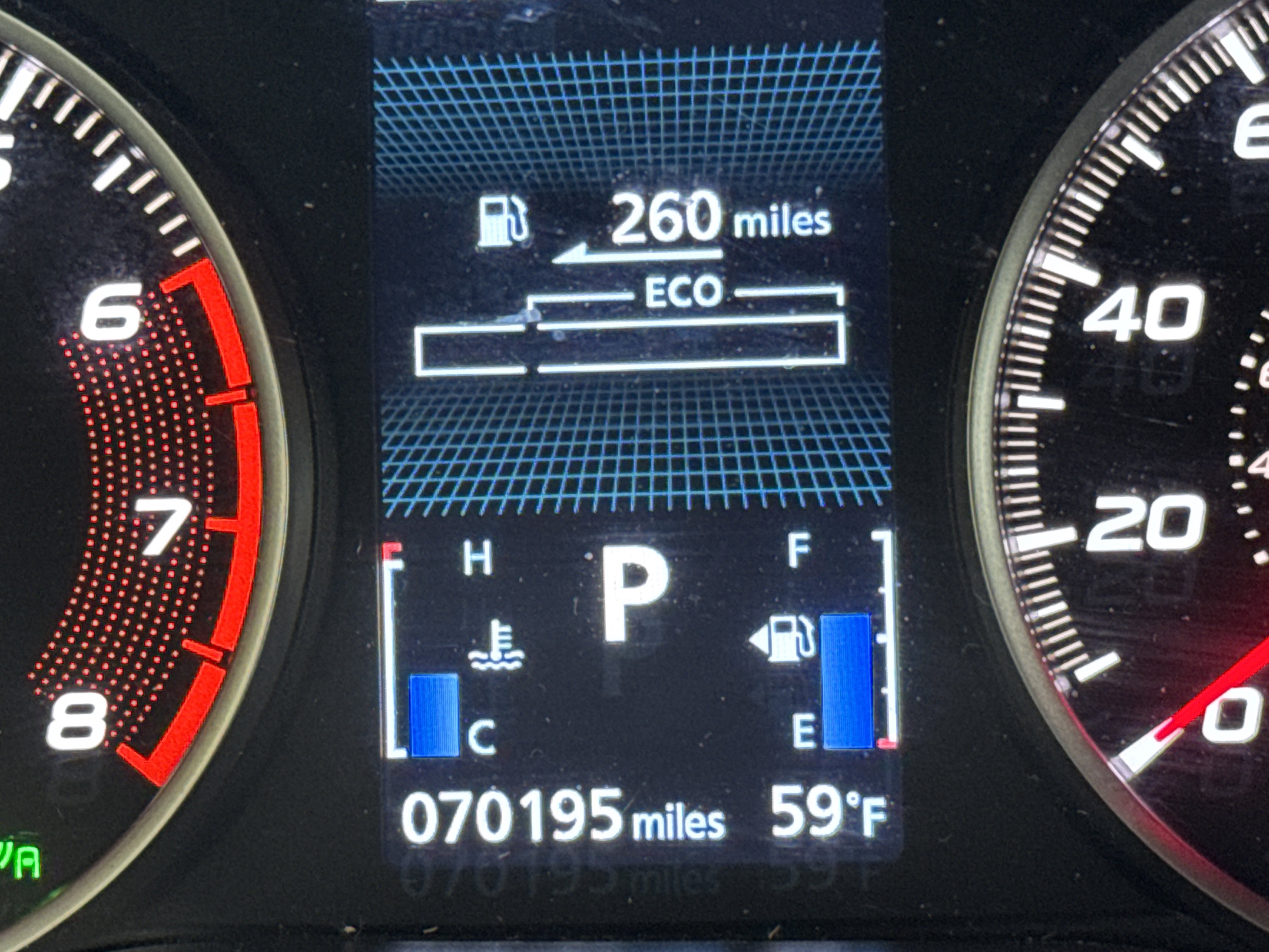 Used 2023 Mitsubishi Eclipse Cross SEL image 19