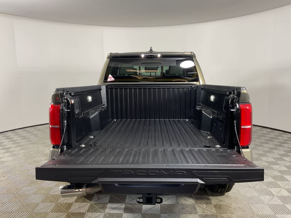 New 2026 Toyota Tacoma Limited image 19