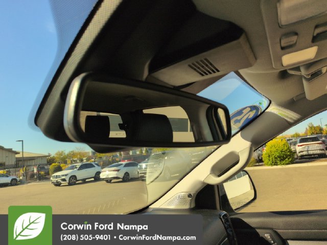 Used 2025 Ford Ranger Lariat w/ FX4 Off-Road Package AWD/4WD image 20
