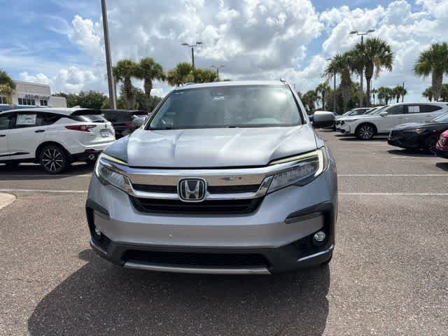 Used 2019 Honda Pilot Elite image 5