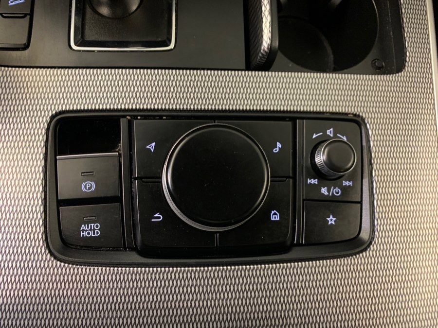 Used 2024 MAZDA CX-90 Plug-In Hybrid w/ Preferred image 49