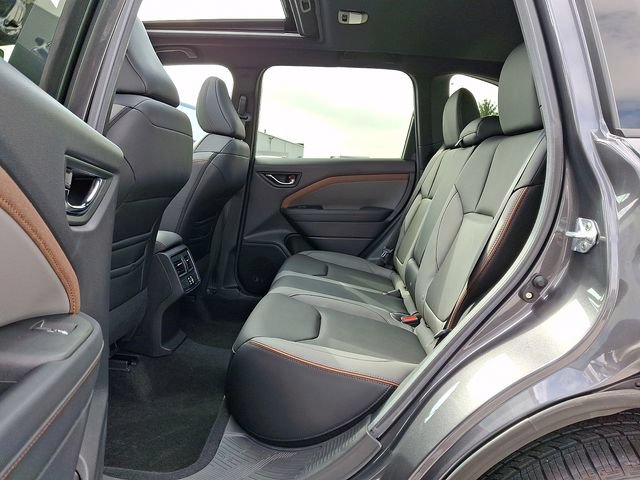New 2026 Subaru Forester Sport AWD/4WD image 9