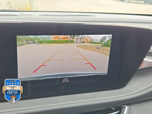 New 2026 Buick Envista Preferred w/ Convenience II Package FWD image 28
