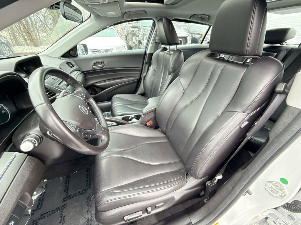 Used 2022 Acura ILX image 13