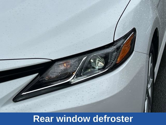 Used 2023 Toyota Camry LE FWD image 11