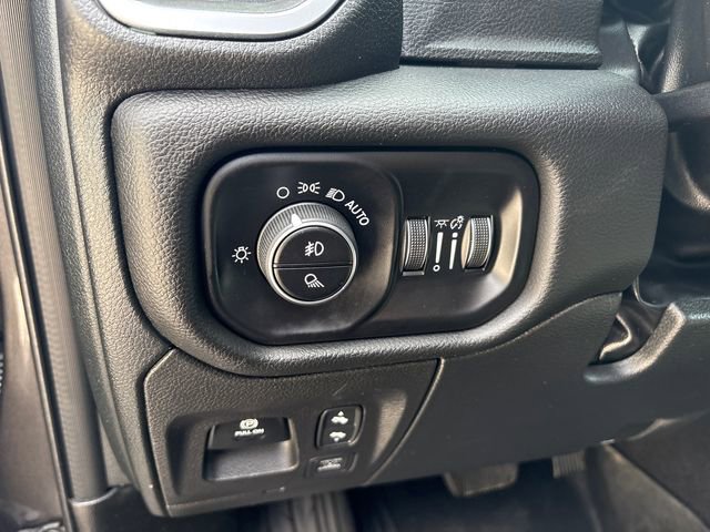 Used 2026 RAM 1500 Big Horn image 19