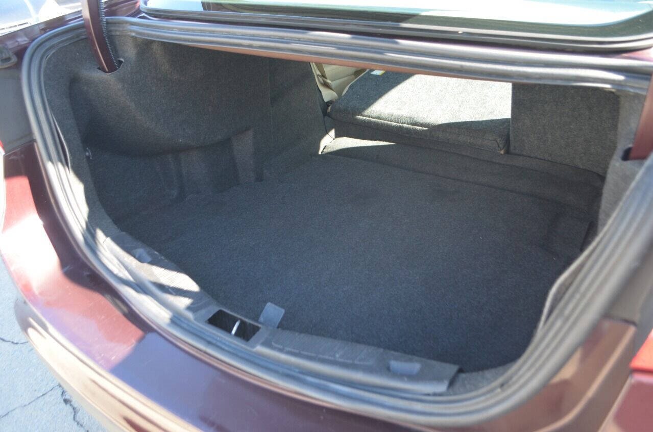 Used 2013 Ford Fusion SE image 40