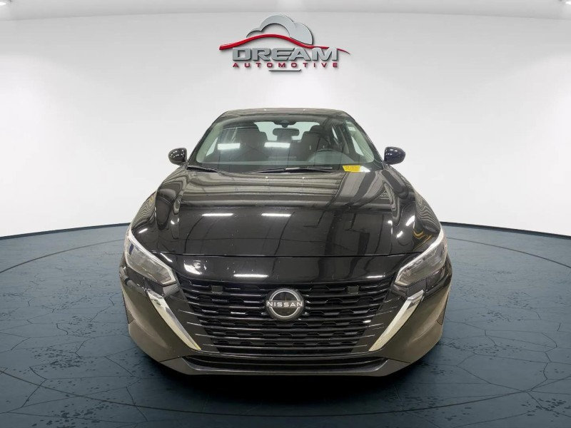 Used 2024 Nissan Sentra S FWD image 2