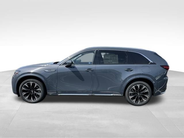 New 2026 MAZDA CX-90 3.3 Turbo S w/ Premium Plus image 3