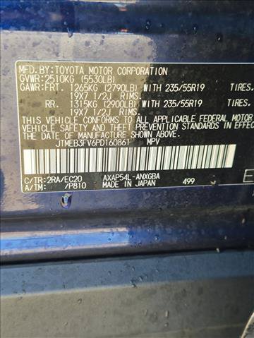 Certified 2023 Toyota RAV4 XSE AWD/4WD image 24