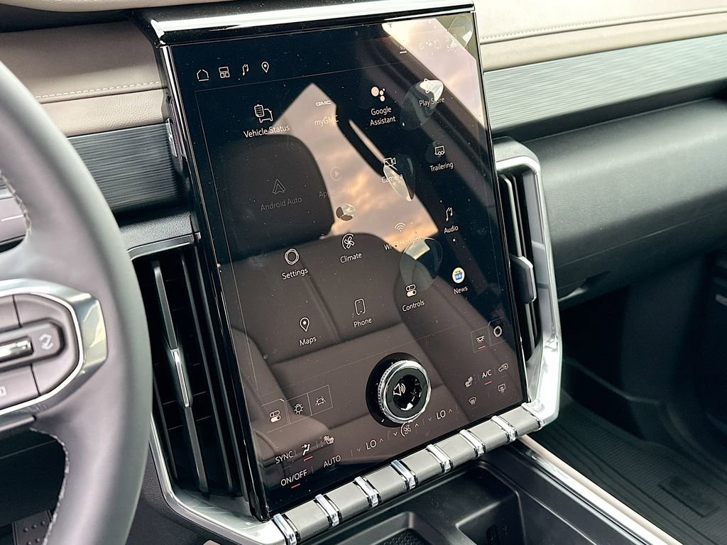 New 2026 GMC Acadia Elevation w/ Elevation Premium Package image 13