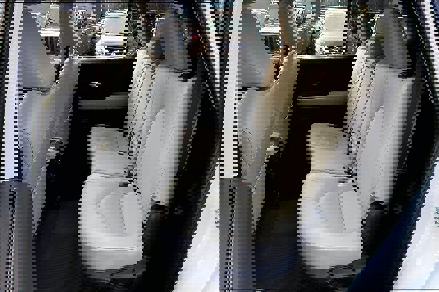 Used 2024 Toyota Grand Highlander XLE image 21