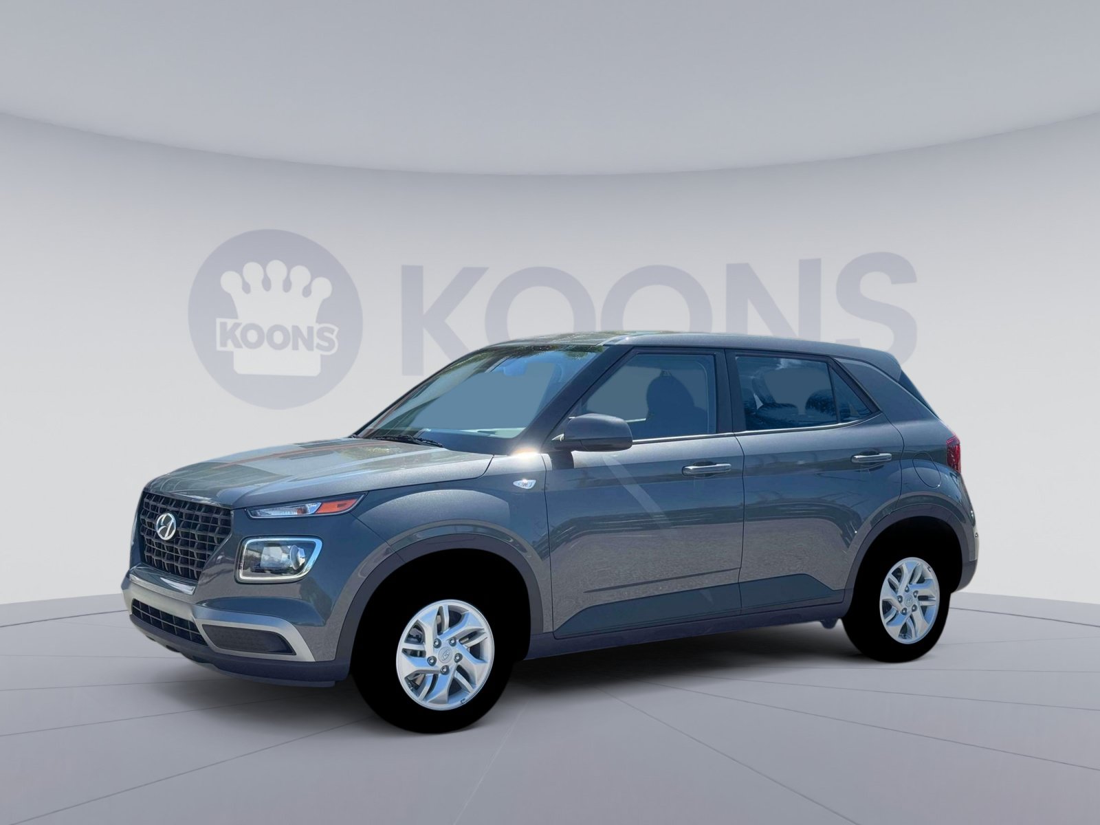 New 2026 Hyundai Venue SE FWD image 2