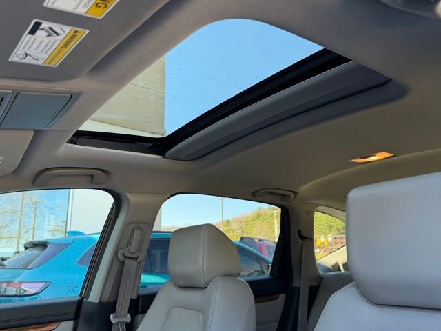 Used 2019 Honda CR-V EX-L image 31