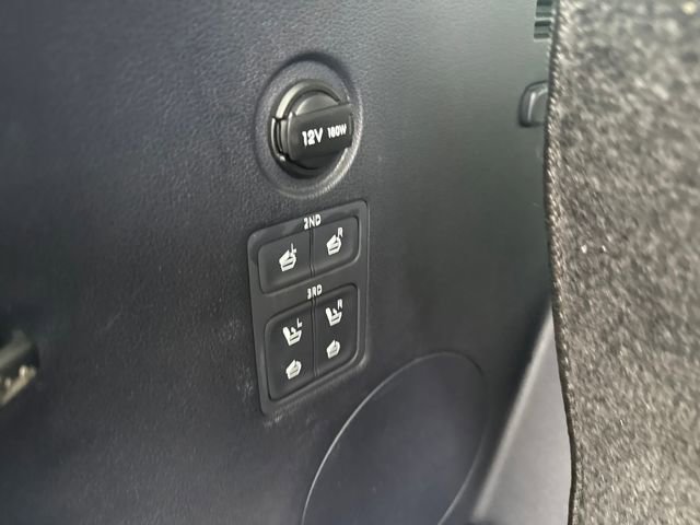 Used 2021 Hyundai Palisade SEL w/ Premium Package image 49