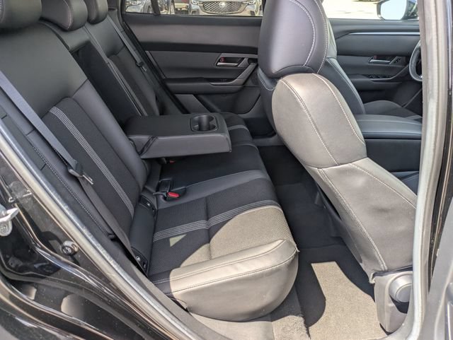 Certified 2025 MAZDA CX-50 AWD 2.5 S w/ Preferred Package image 25