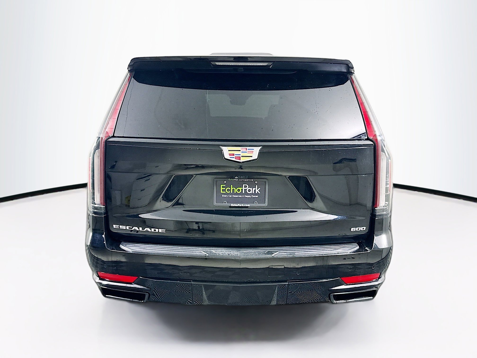 Used 2023 Cadillac Escalade Sport image 7