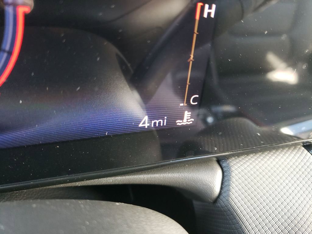 New 2026 Chevrolet TrailBlazer RS w/ Driver Confidence Package image 16