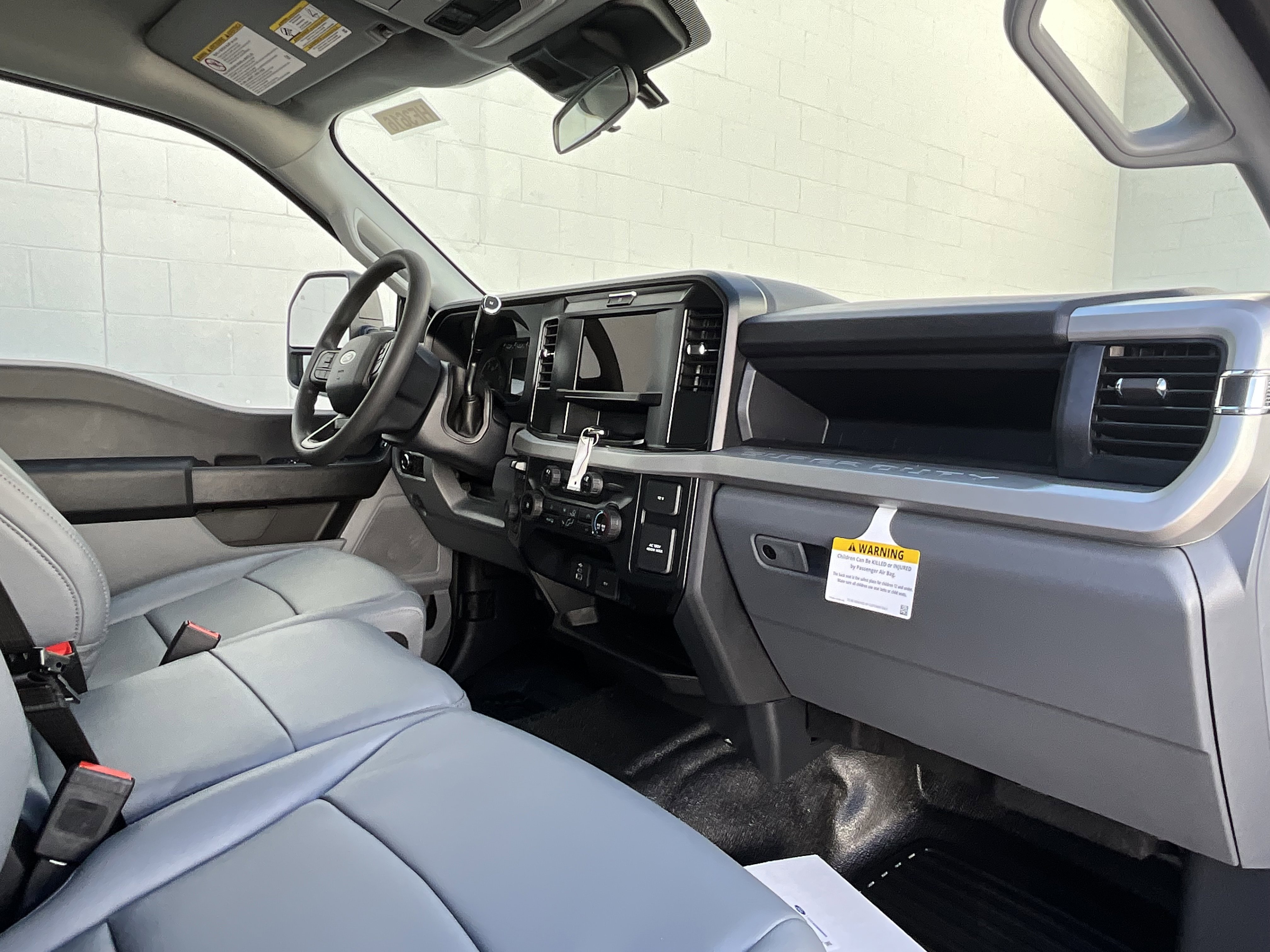 New 2026 Ford F550 4x4 Crew Cab image 29