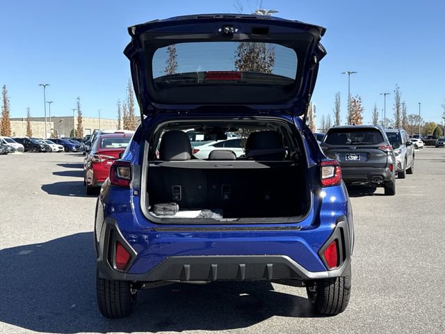 New 2026 Subaru Crosstrek 2.0i Premium image 15