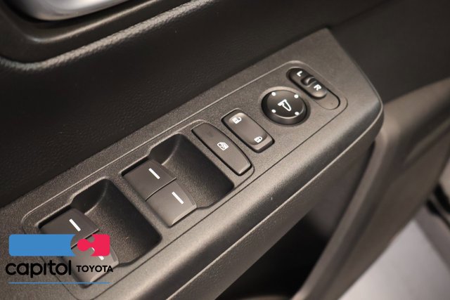Used 2025 Honda CR-V Sport-L image 10