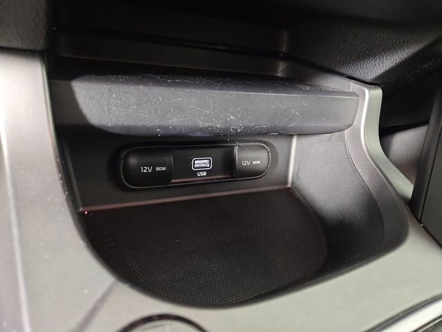 Certified 2023 Kia Seltos LX image 26