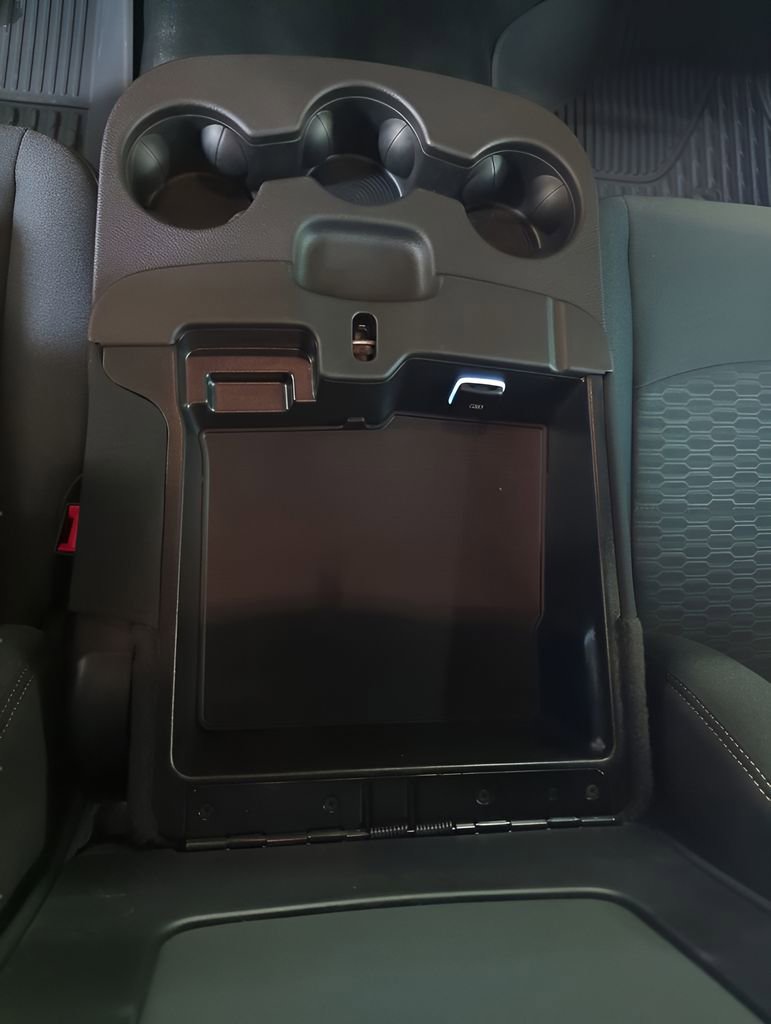 New 2026 RAM 2500 Tradesman image 22