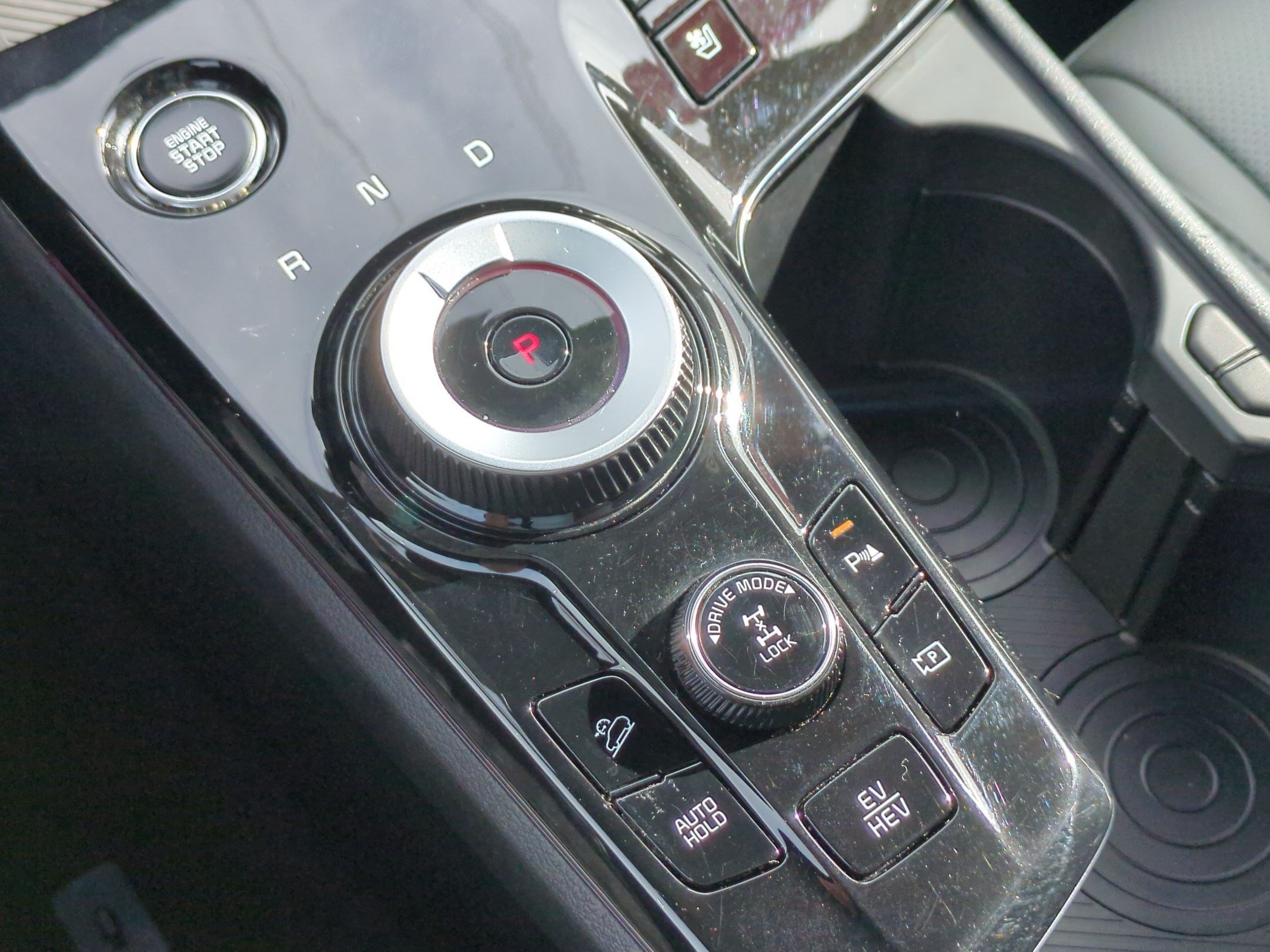 Certified 2024 Kia Sportage X-Line Prestige AWD/4WD image 22