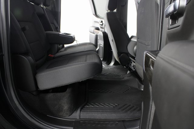 Used 2022 Chevrolet Silverado 1500 RST image 19