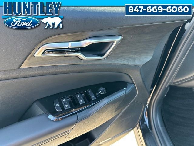 Used 2025 Kia Sportage X-Line w/ Premium Package image 16