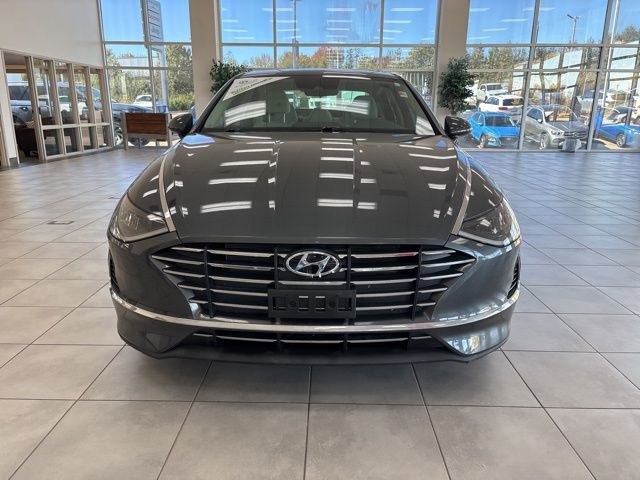 Used 2023 Hyundai Sonata SE image 2