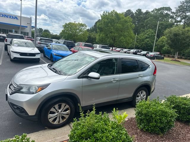 Used 2013 Honda CR-V EX-L image 6