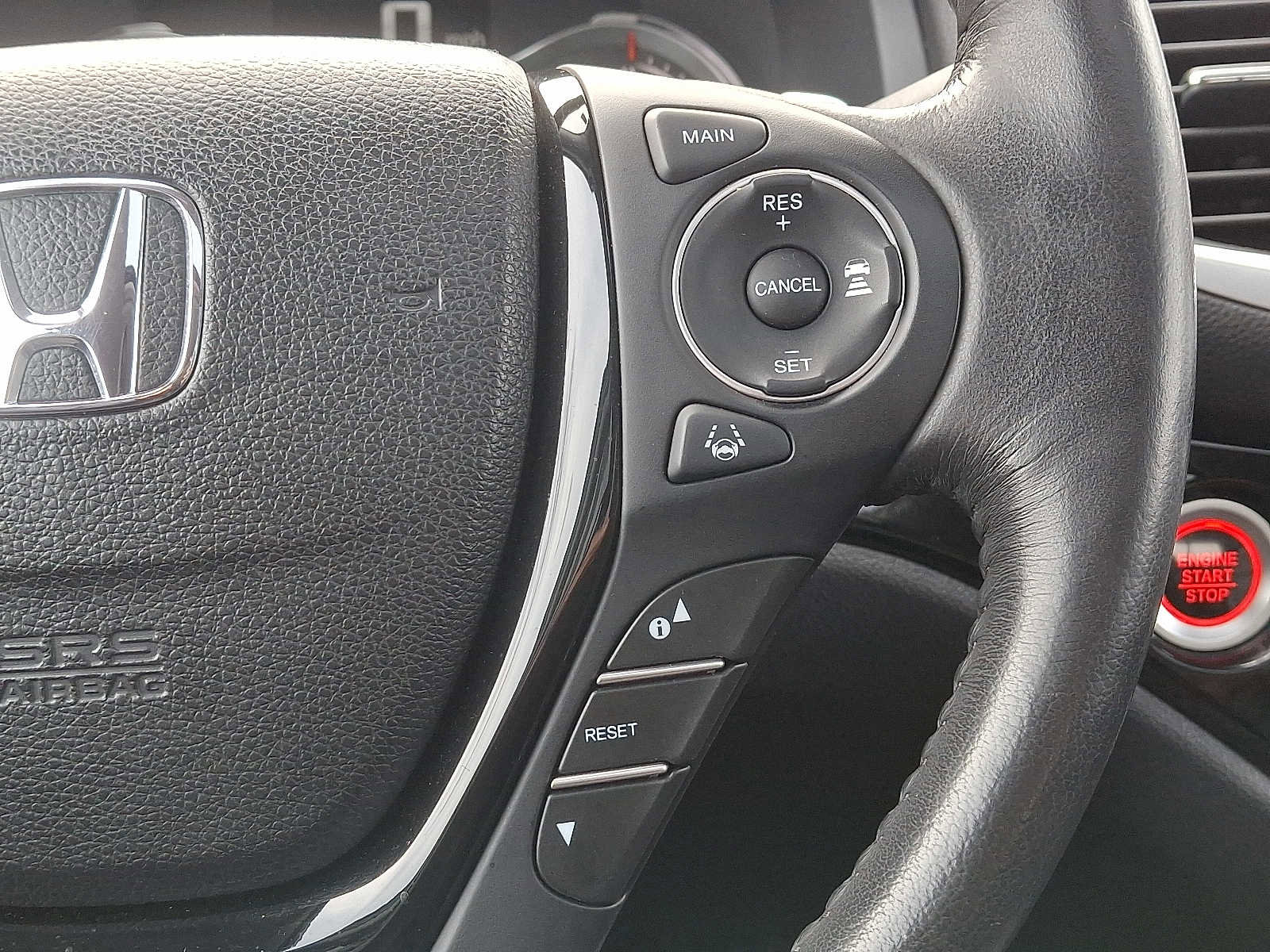 Used 2020 Honda Ridgeline RTL-E image 23