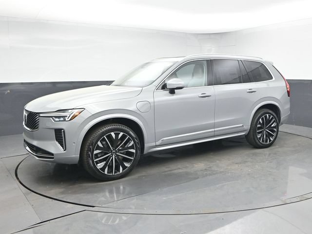 New 2026 Volvo XC90 T8 Ultra w/ Protection Package Premier AWD/4WD image 4