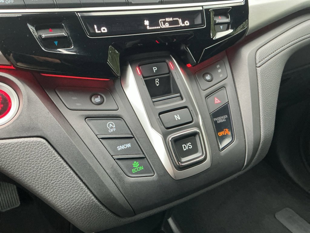 Used 2025 Honda Odyssey Sport-L image 33