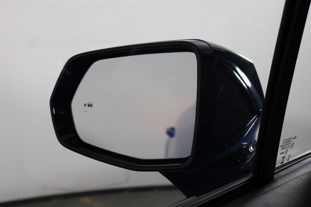 Used 2025 Honda Prologue Touring image 41