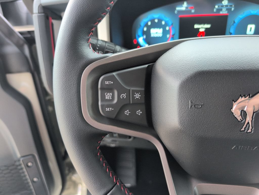 New 2026 Ford Bronco Heritage Edition AWD/4WD image 31