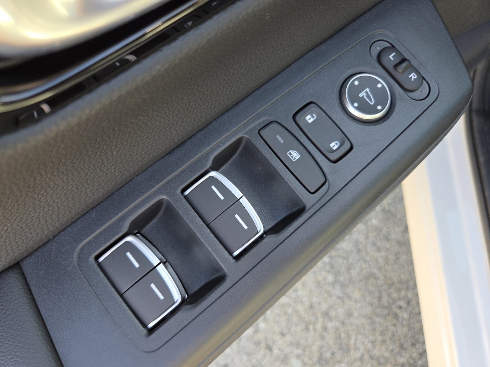 New 2026 Honda CR-V Sport Touring image 32