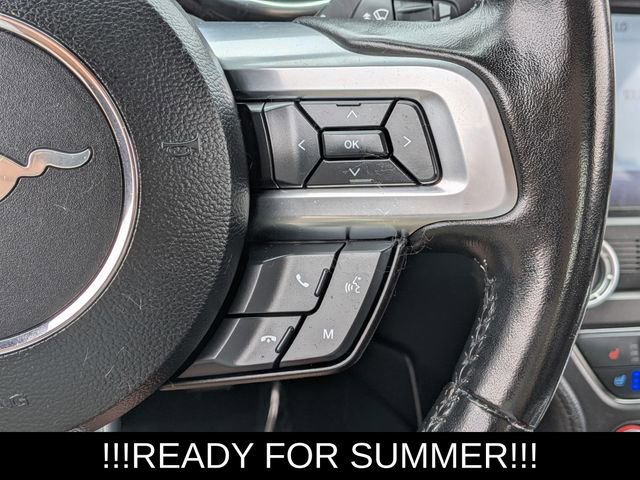 Used 2023 Ford Mustang Premium RWD image 27
