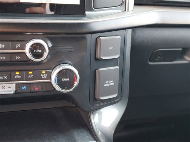 Used 2022 Ford F150 Tremor w/ Equipment Group 402A High image 29