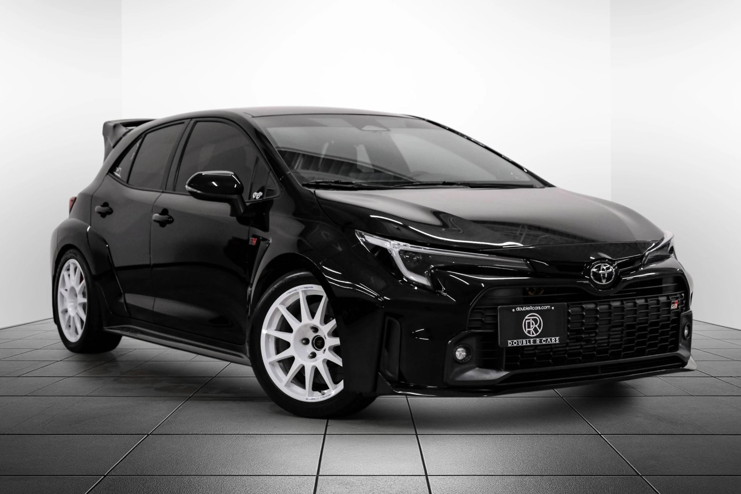 Used 2023 Toyota Corolla GR w/ Performance Package AWD/4WD image 6