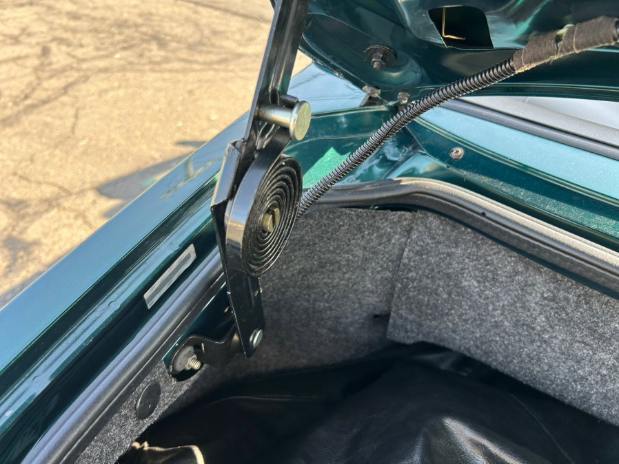 Used 1992 Ford Mustang GT image 19