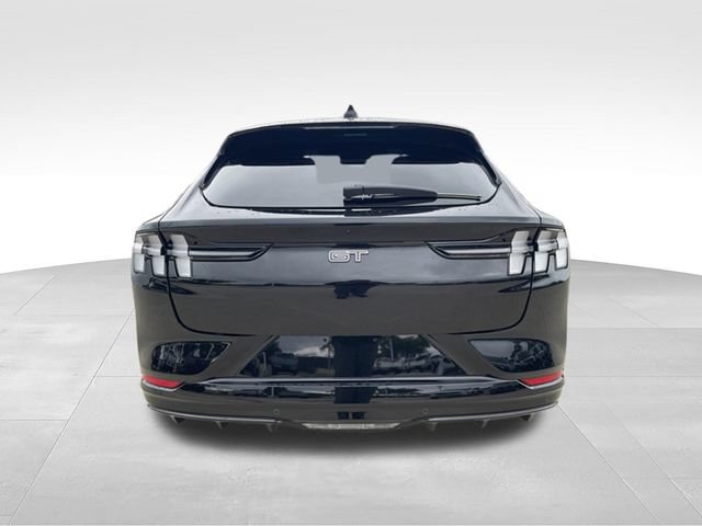 New 2025 Ford Mustang Mach-E GT w/ Interior Protection Package AWD/4WD image 6