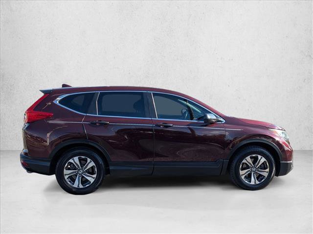 Used 2019 Honda CR-V LX video 4