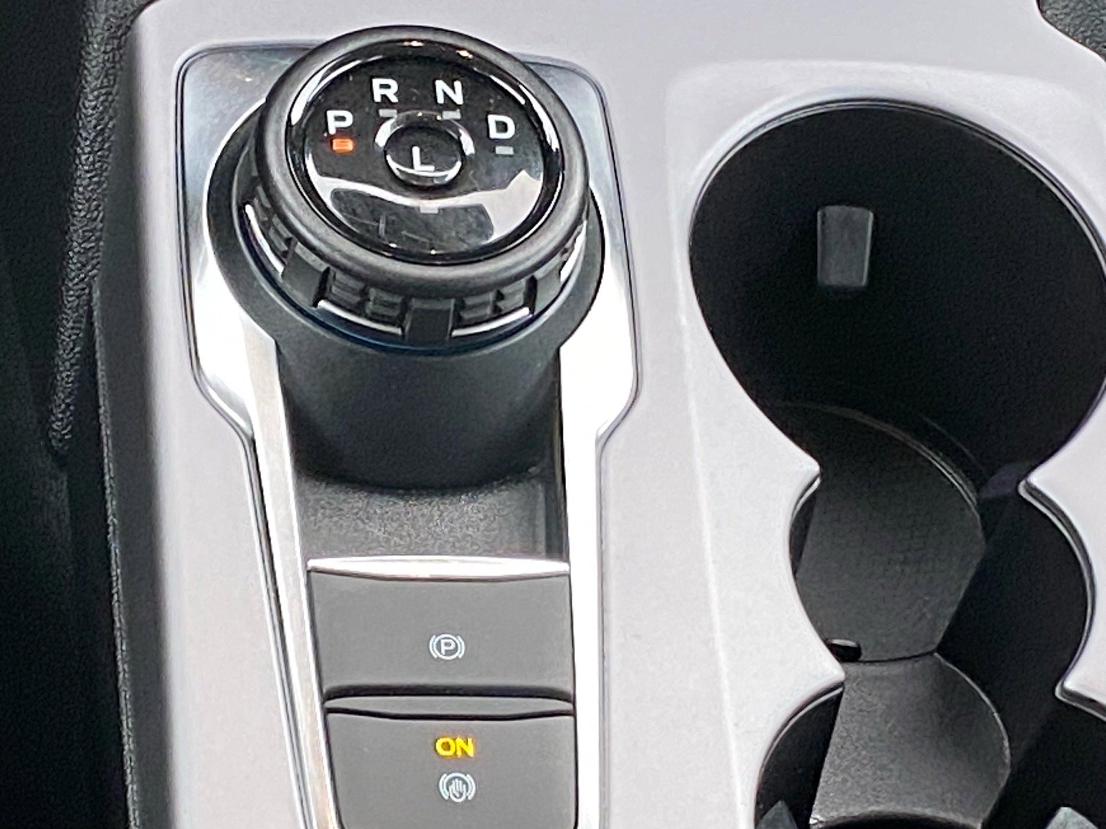 Used 2023 Ford Bronco Sport Big Bend w/ Convenience Package image 12